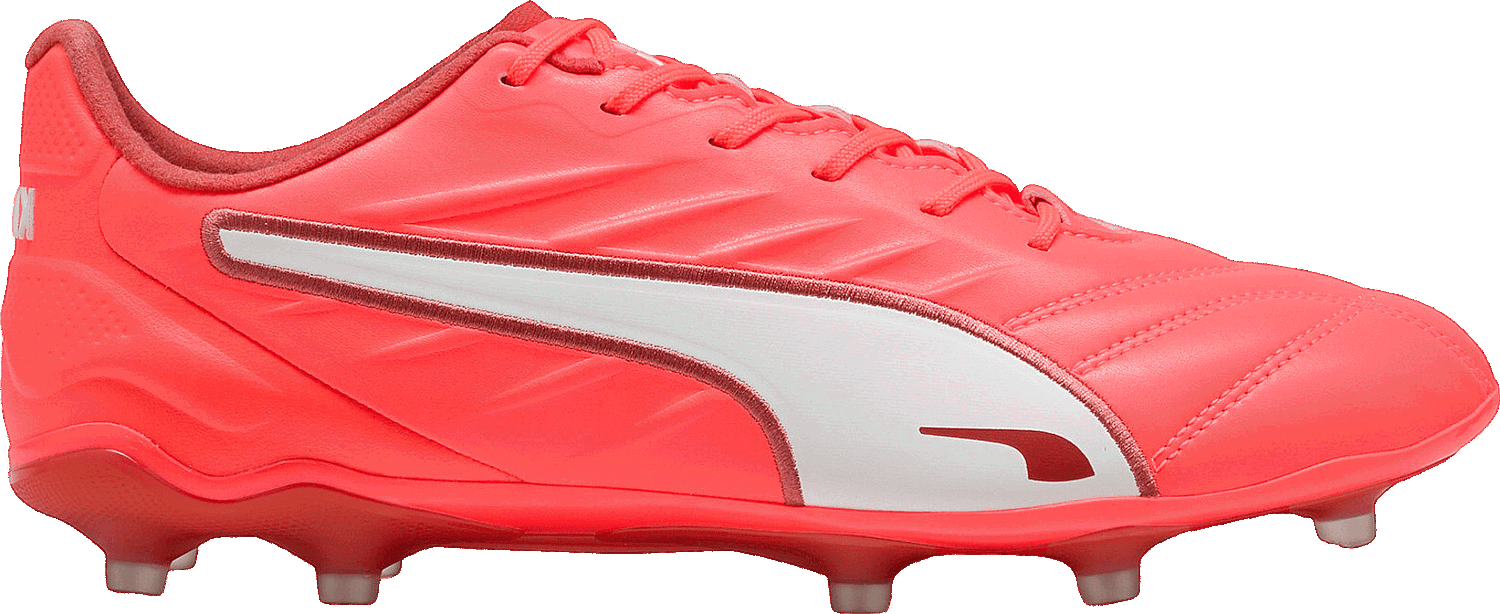 Sneakers og sko Puma Puma KING PRO FG/AG Lyserød | 108308-01, 0