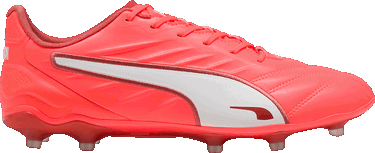Sneakers og sko Puma Puma KING PRO FG/AG Lyserød | 108308-01, 0