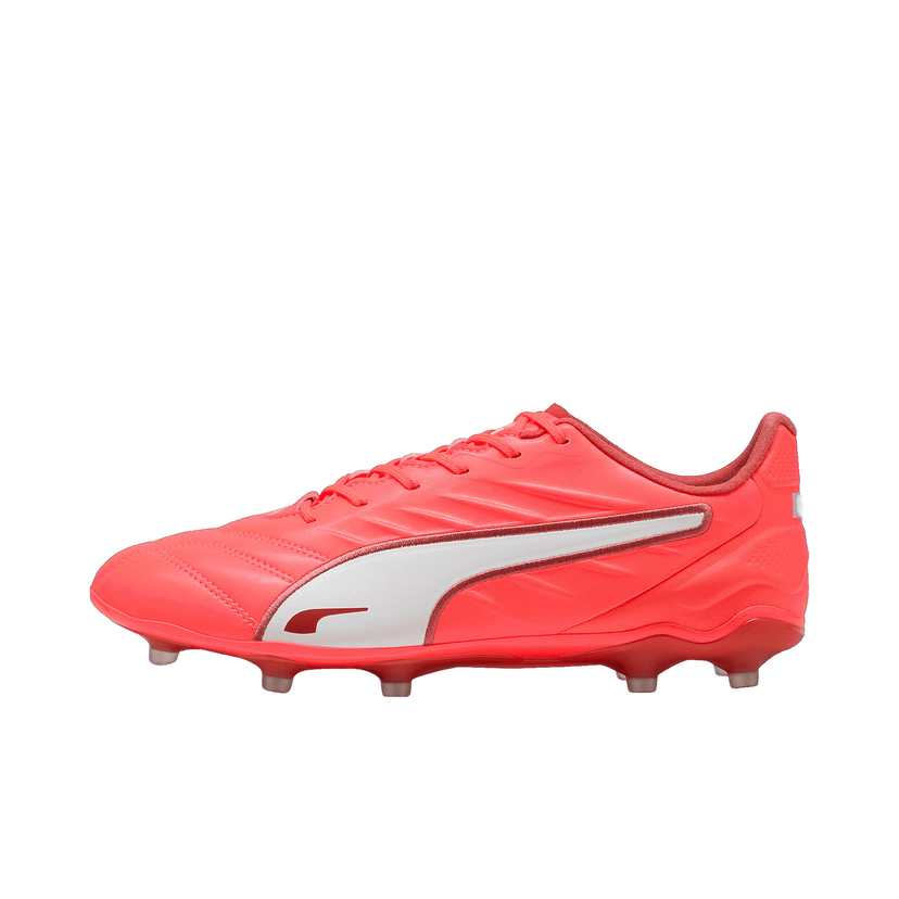 Sneakers og sko Puma Puma KING PRO FG/AG Lyserød | 108308-01