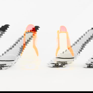 Sneakers og sko Converse Chuck 70 Translucent Caged Bold Orange | 172254C, 3