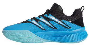 Sneakers og sko adidas Originals Dame Certified 3 Blå | ih8466, 4