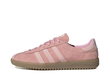 Sneakers og sko adidas Originals Bermuda Glow Pink Lyserød | GY7386, 1