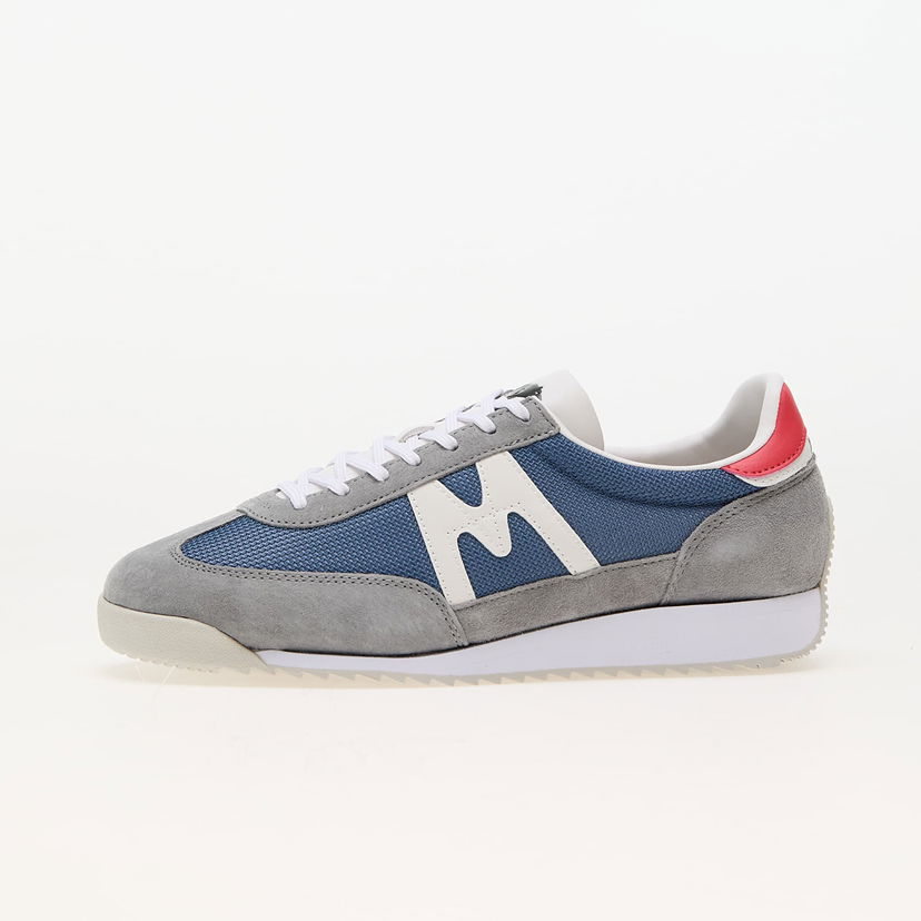 Sneakers og sko Karhu Mestari Ultimate Gray / White Grå | F805073
