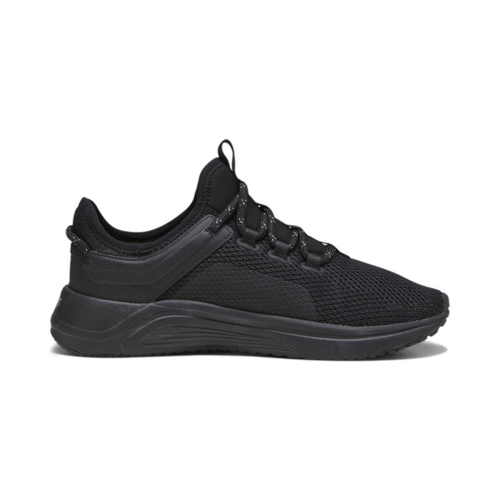 Sneakers og sko Puma Softride Astro Slip 47 Sort | 378799-01, 1