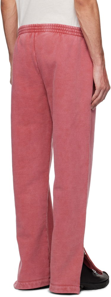 Joggingbukser OUR LEGACY OUR LEGACY Track Sweatpants Rød | M2256TRS, 2