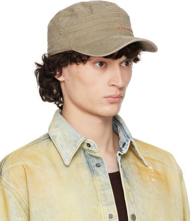 Kasket Ottolinger Ottolinger Summer Cap Beige | 129-901528-01, 1