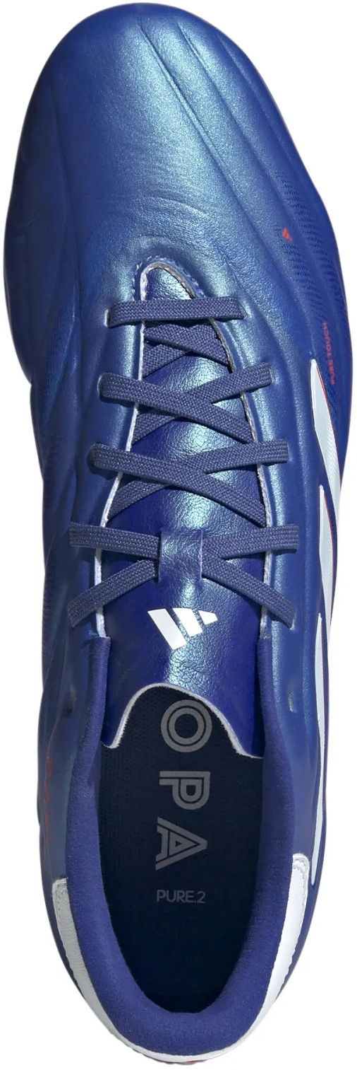 Sneakers og sko adidas Performance COPA PURE 2.2 FG Blå | ie4895, 1