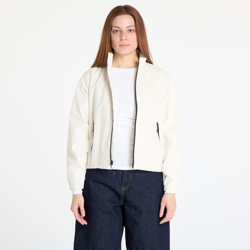 Vindjakke The North Face North Face North Dome Wind Jacket Hvid | NF0A8B8MQLI1