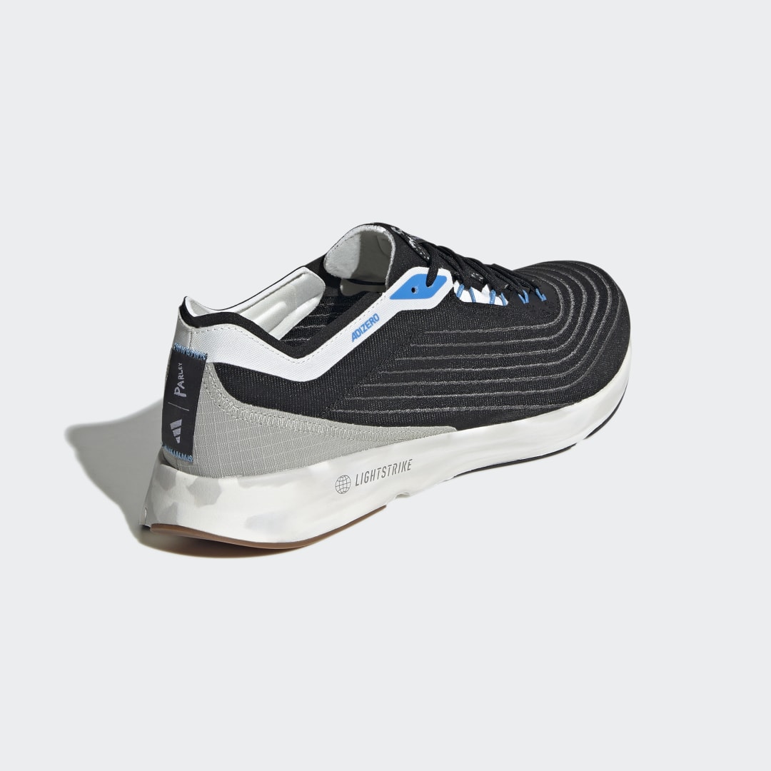Sneakers og sko adidas Performance Parley x Adizero Sort | HQ6594, 1