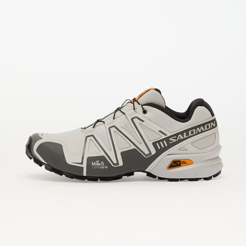 Sneakers og sko Salomon SPEEDCROSS 3 Gore-Tex Hvid | L47731800