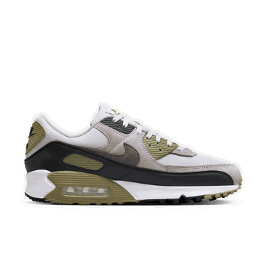 Sneakers og sko Nike Air Max 90 Grøn | DM0029-011, 4