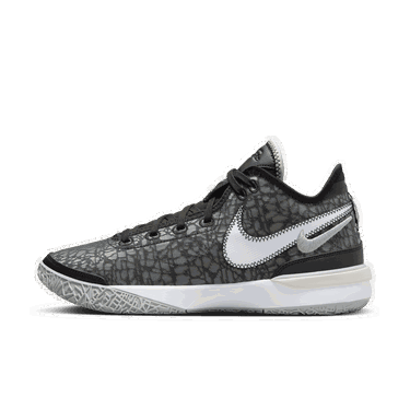 Sneakers og sko Nike LeBron NXXT Gen Sort | DR8784-005, 1
