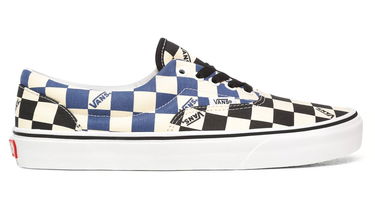 Sneakers og sko Vans UA Era Blå | VN0A4U39WRT, 0