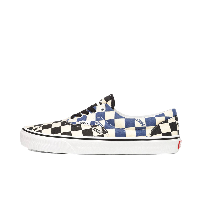 Sneakers og sko Vans UA Era Blå | VN0A4U39WRT