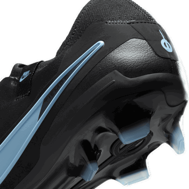 Sneakers og sko Nike LEGEND 10 PRO FG Sort | dv4333-003, 6