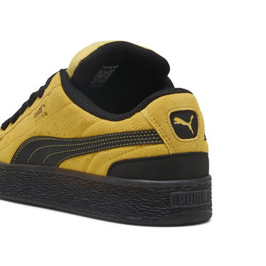 Sneakers og sko Puma Suede XL SK8TE Wrld Gul | 401352_01, 2