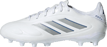 Sneakers og sko adidas Performance COPA PURE III LEAGUE FG/MG Hvid | ie1196, 5