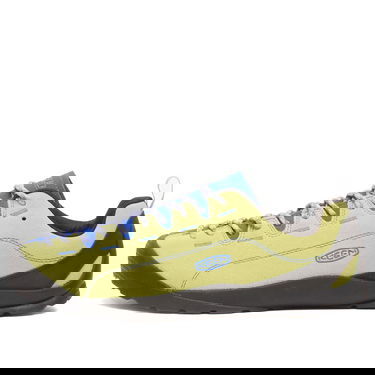 Sneakers og sko Keen Jasper OG Gul | 1031018, 0