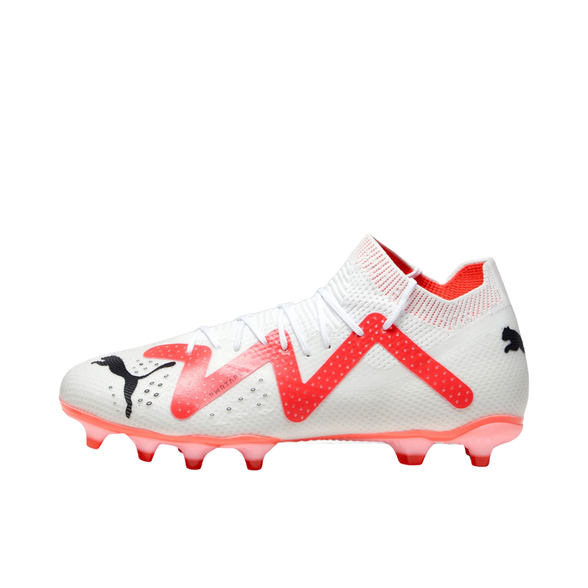 Sneakers og sko Puma FUTURE PRO FG/AG Hvid | 107361-01