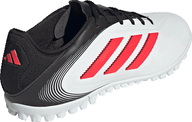 Sneakers og sko adidas Performance COPA PURE III CLUB TF Hvid | ie1168, 4