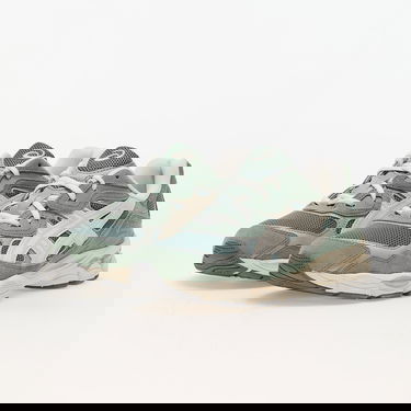 Sneakers og sko Asics Gel NYC Grå | 1203A383-302, 4