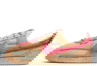 Sneakers og sko Nike Union LA x Cortez "Beige" Beige | DR1413-200, 1