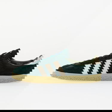 Sneakers og sko adidas Originals ROELEE SPZL Sort | JP9887, 0