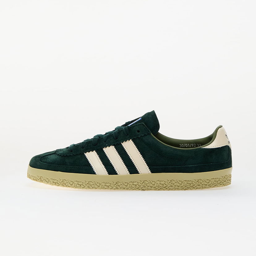Sneakers og sko adidas Originals ROELEE SPZL Sort | JP9887