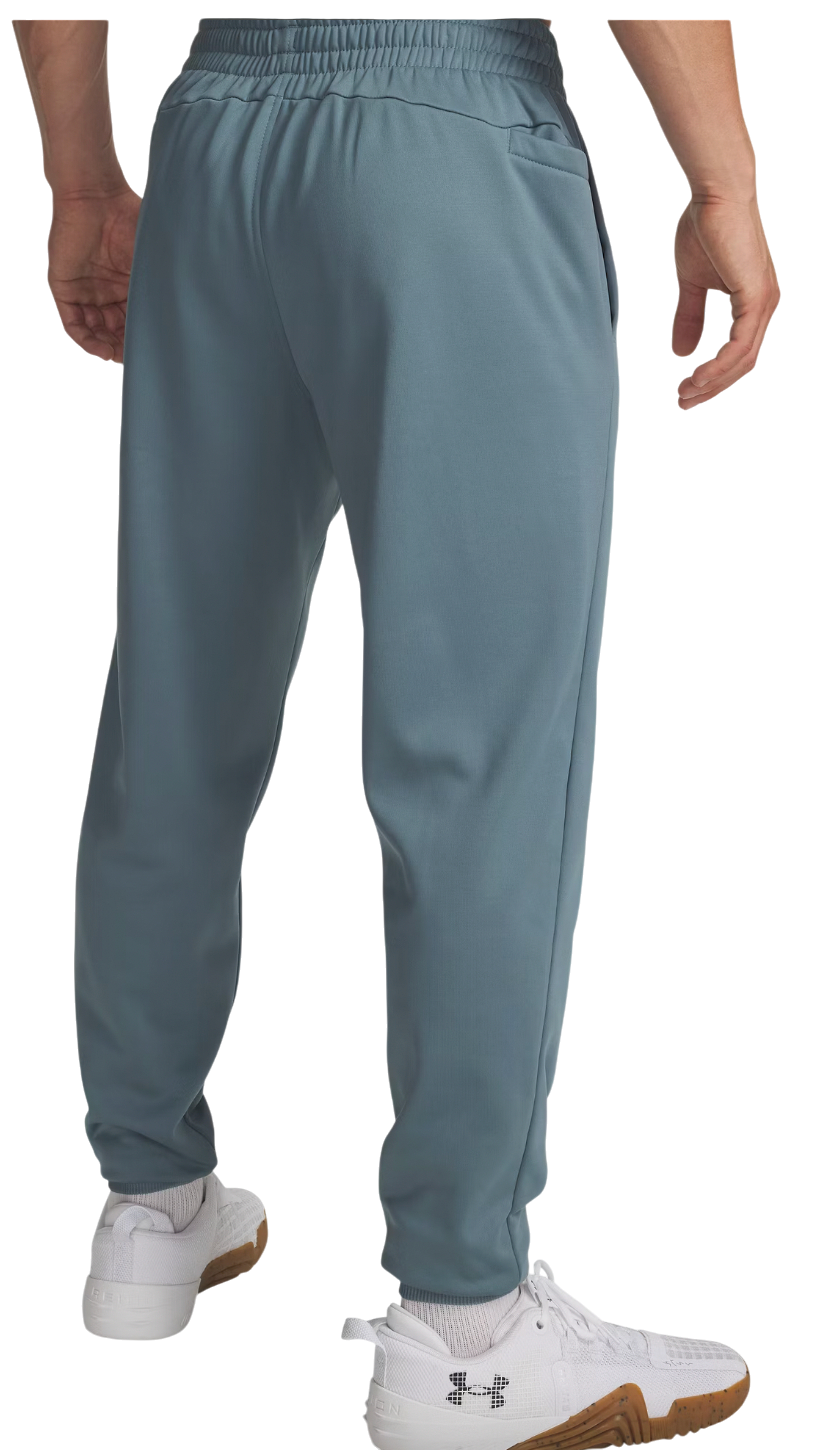 Joggingbukser Under Armour Armour Fleece Joggers Turkis | 1373362-587, 1
