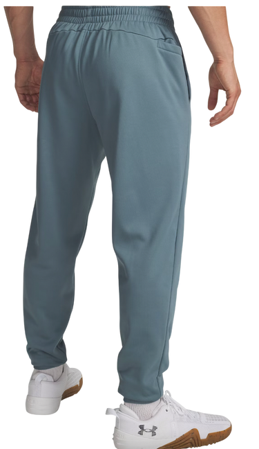 Joggingbukser Under Armour Armour Fleece Joggers Turkis | 1373362-587, 1