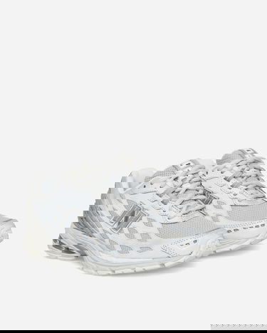 Sneakers og sko New Balance 1906 Grå | U1906WFE, 2