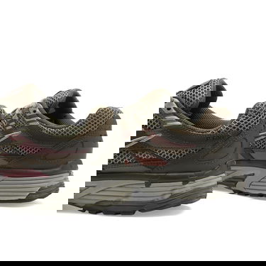 Sneakers og sko Nike P-6000 SE UK 3 Grøn | IF1756-300, 4