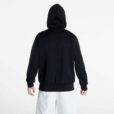 Sweatshirt Comme des Garçons PLAY Hoodie Sort | AZT174 black, 2