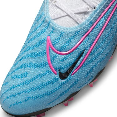 Sneakers og sko Nike Nike Phantom GX Elite FG Turkis | dc9968-446, 6