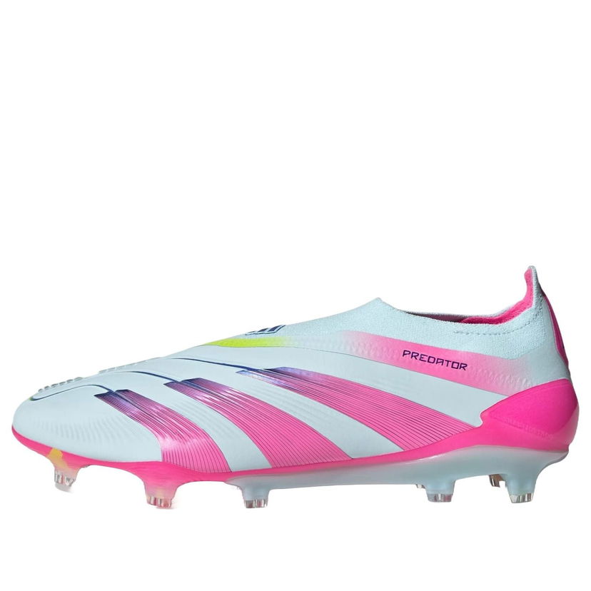 Sneakers og sko adidas Performance adidas Predator Elite 'Stellar Icon Blue Pink' Lyserød | IH0108