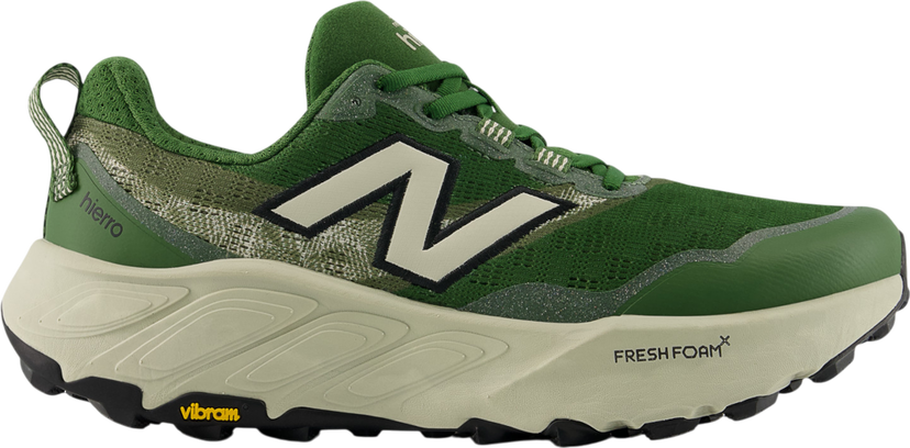 Sneakers og sko New Balance Fresh Foam X Hierro v9 Grøn | mthiere9-mthiere9