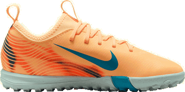 Sneakers og sko Nike Zoom Mercurial Vapor 16 Academy "Kylian Mbappé" Orange | fq8285-801, 4