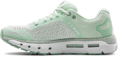 Sneakers og sko Under Armour HOVR Infinite 2 Grøn | 3022597-403, 1