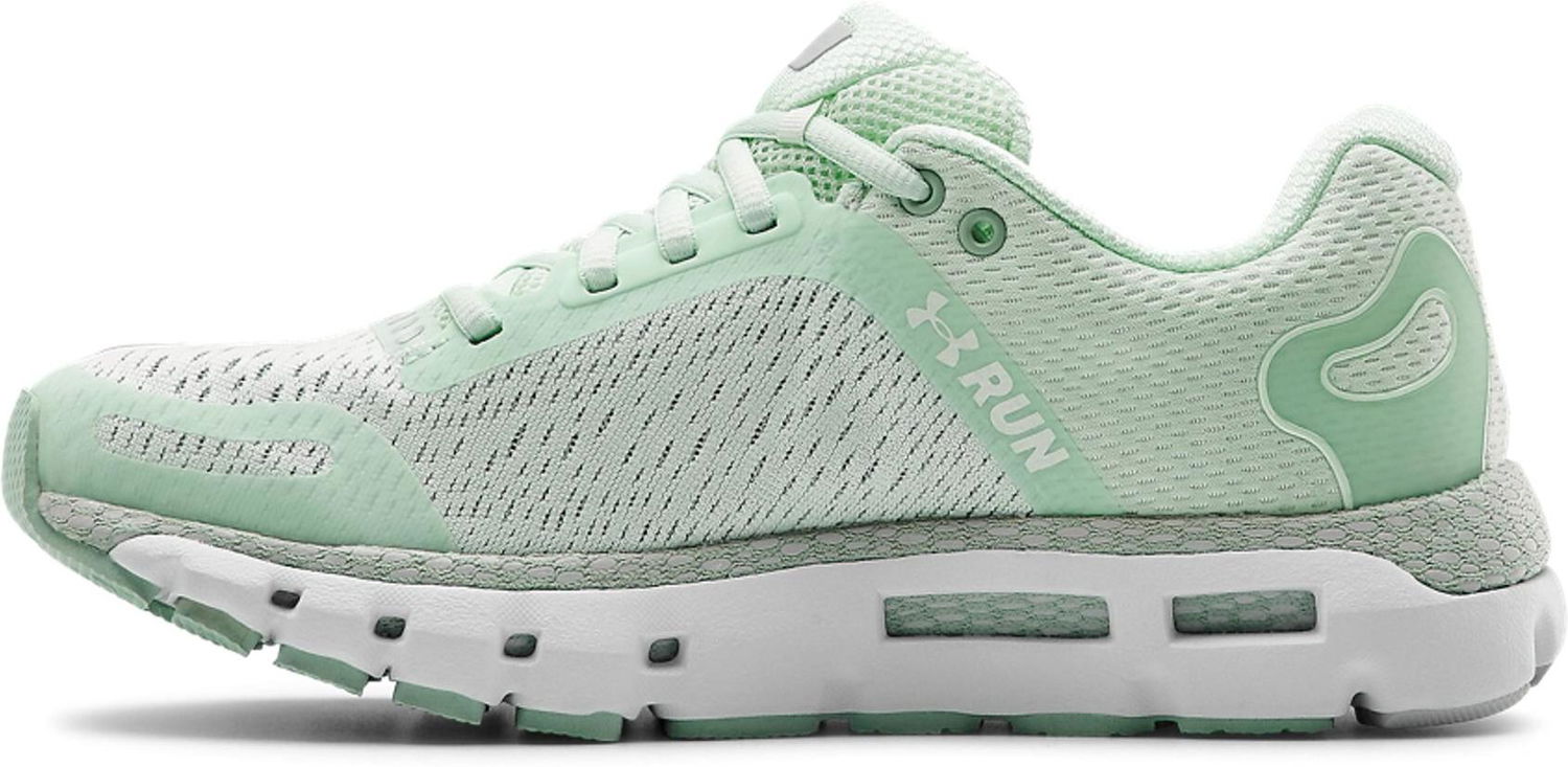 Sneakers og sko Under Armour HOVR Infinite 2 Grøn | 3022597-403, 1