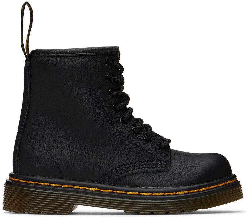 Sneakers og sko Dr. Martens 1460 "Black" Sort | 15373001, 0