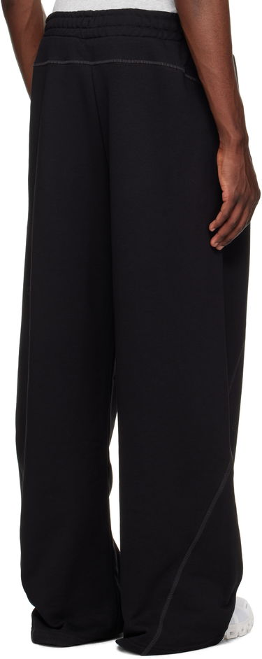 Joggingbukser On Running FKA twigs Edition Club Loose Sweatpants Sort | 1WF11670553, 2