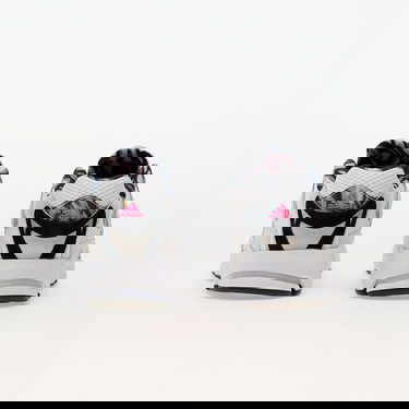 Sneakers og sko adidas Originals Response CL Pride Pabllo Vittar Cloud White Core Black Silver Metallic Hvid | IH8066, 4