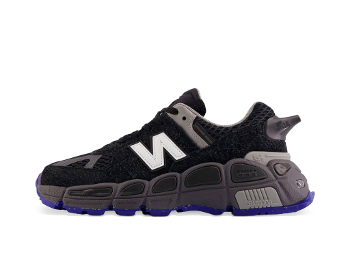 Sneakers og sko New Balance Salehe Bembury x 574 "Yurt Tundra" Sort | MS574YSE