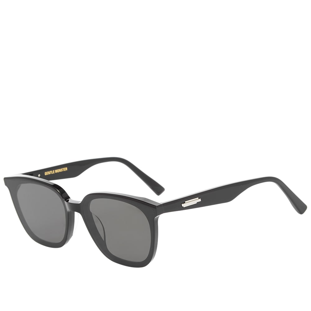 Solbriller Gentle Monster Lilit Sunglasses Grå | LILIT-01, 0