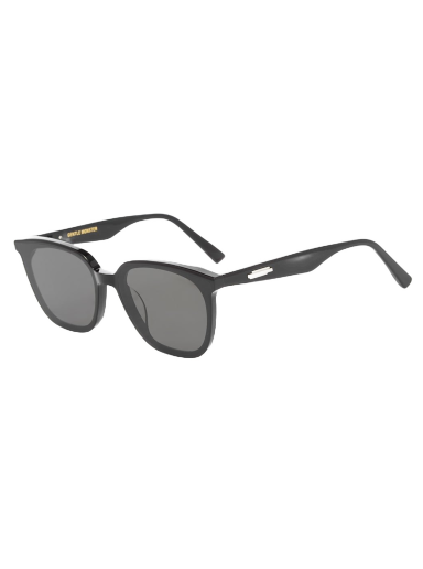 Solbriller Gentle Monster Lilit Sunglasses Grå | LILIT-01