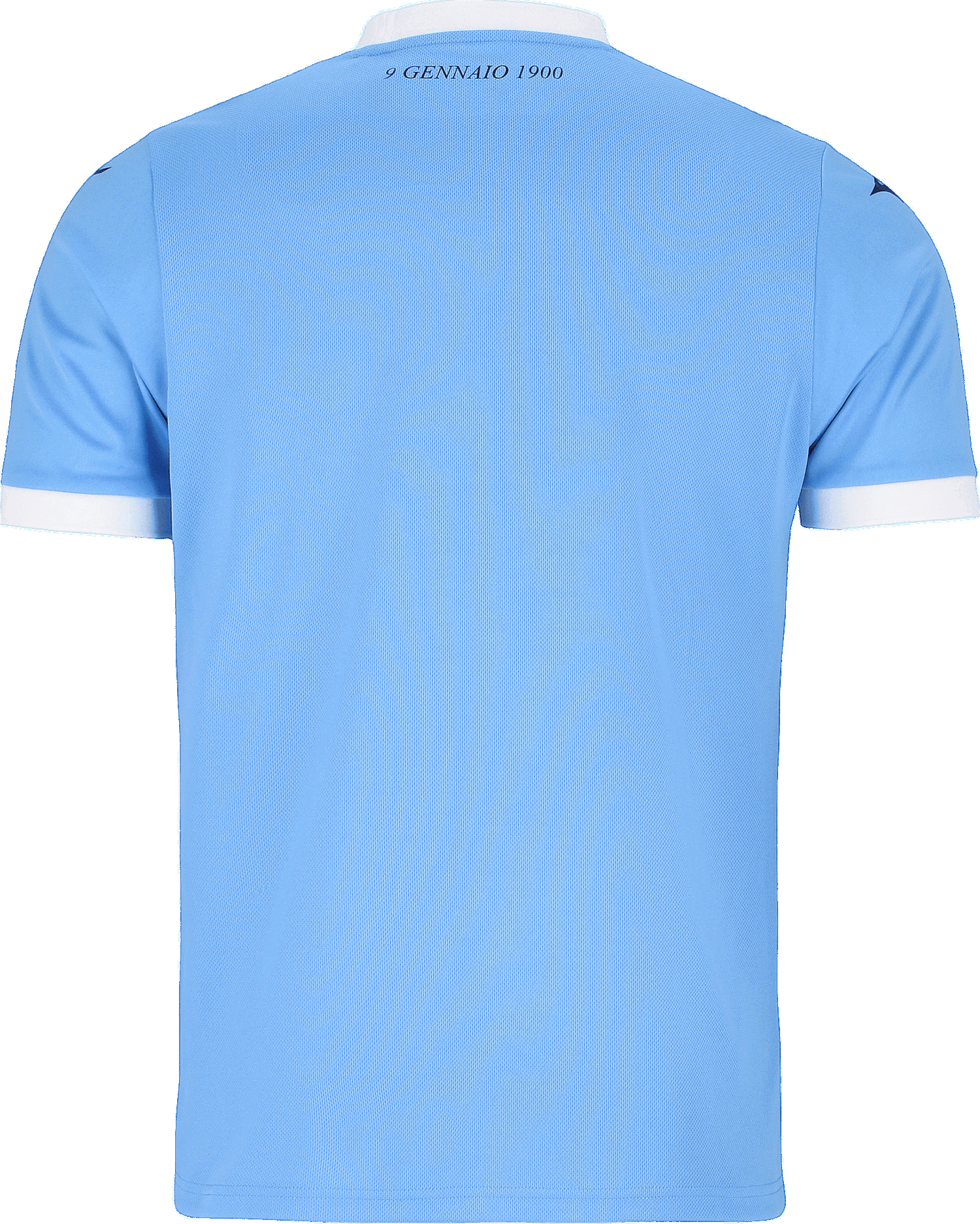 Jersey Mizuno Mizuno Lazio Roma Home Jersey 2025/26 Blå | p2gacx07-23, 1