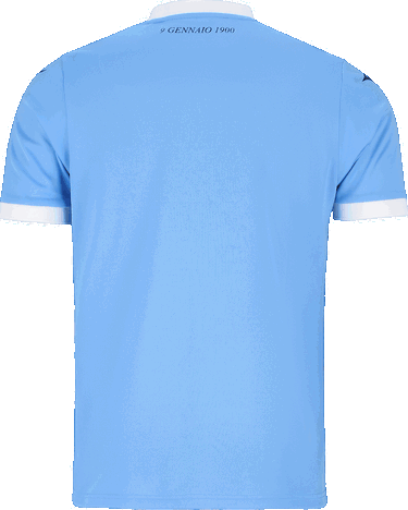 Jersey Mizuno Mizuno Lazio Roma Home Jersey 2025/26 Blå | p2gacx07-23, 1