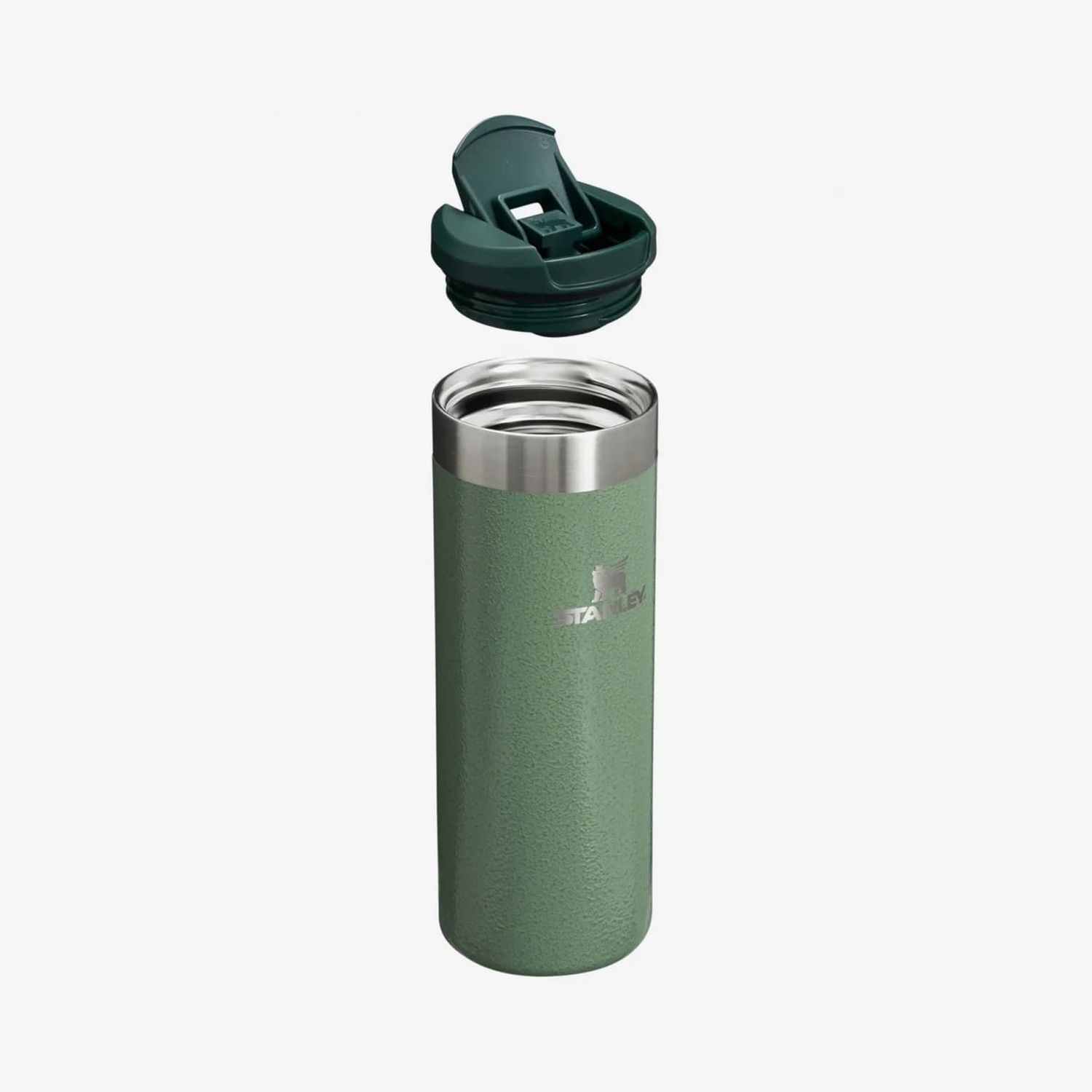 Drikkeflaske Stanley AeroLight™ Transit Mug 470 ml Grøn | 10-10787-202, 1