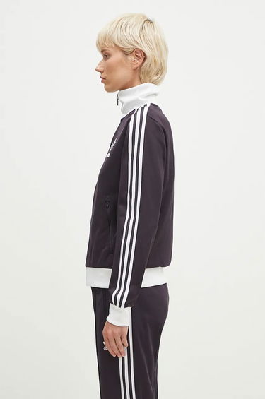 Træningsdragt adidas Originals Beckenbauer Tracktop Lilla | IY2219, 1