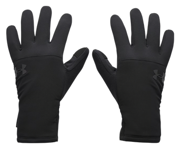 Handsker Under Armour Storm Fleece Gloves Sort | 6000391-001, 0